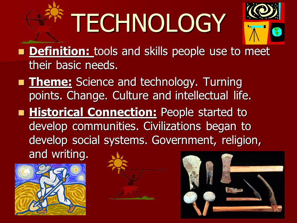 Great achievements in science and technology in ancient Africa